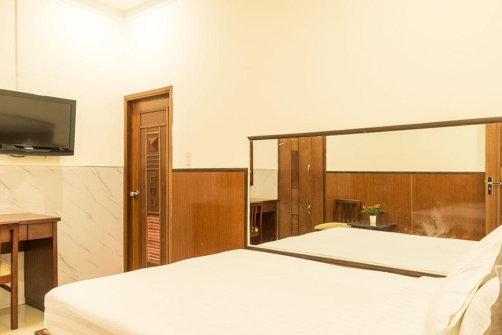 An Binh 2 Hotel Ho Chi Minh City Bagian luar foto