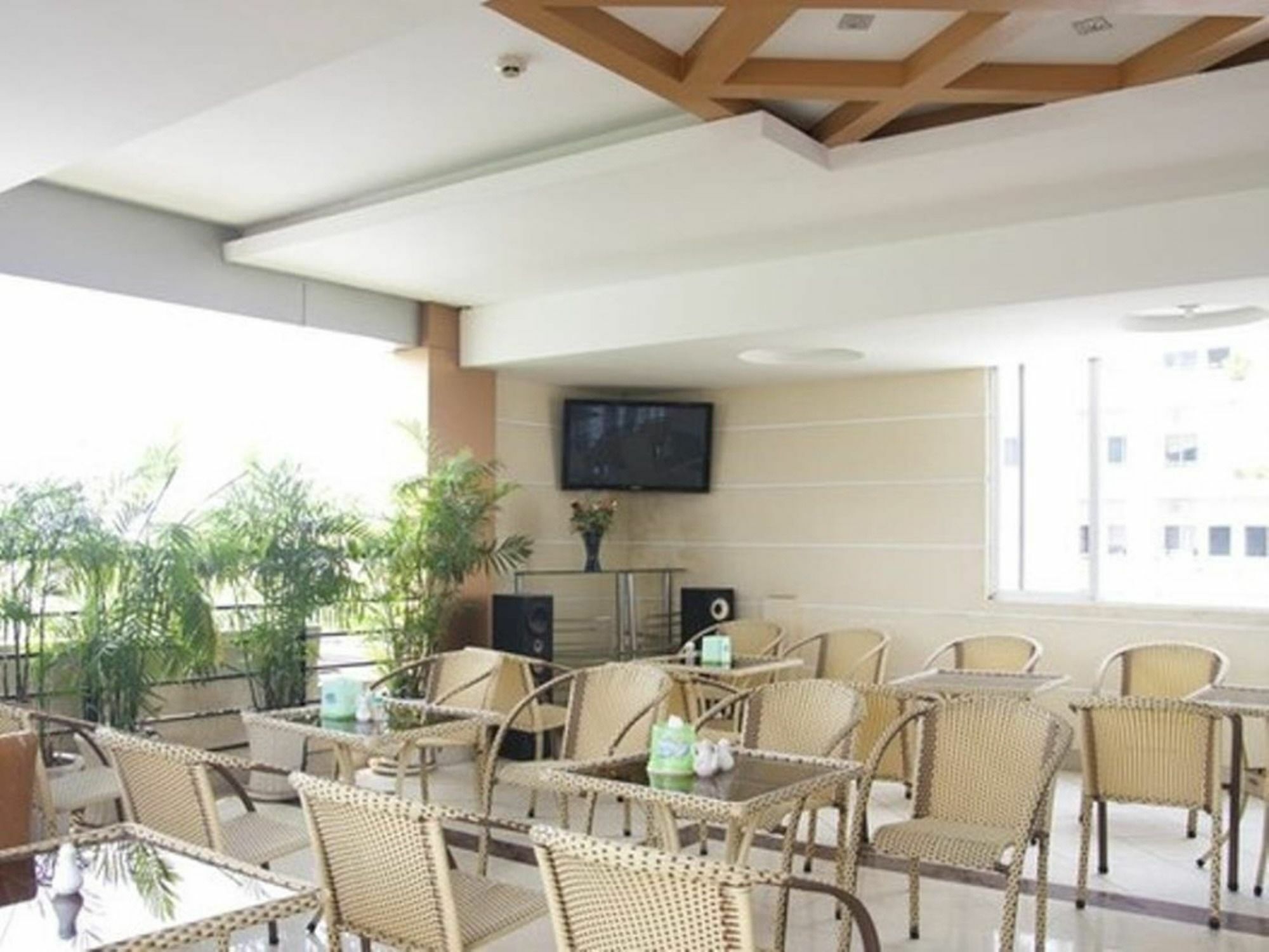 An Binh 2 Hotel Ho Chi Minh City Bagian luar foto
